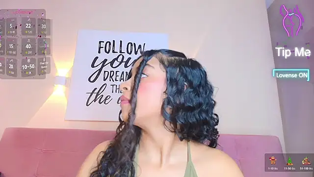 SunnyGilmoree's cam snapshot