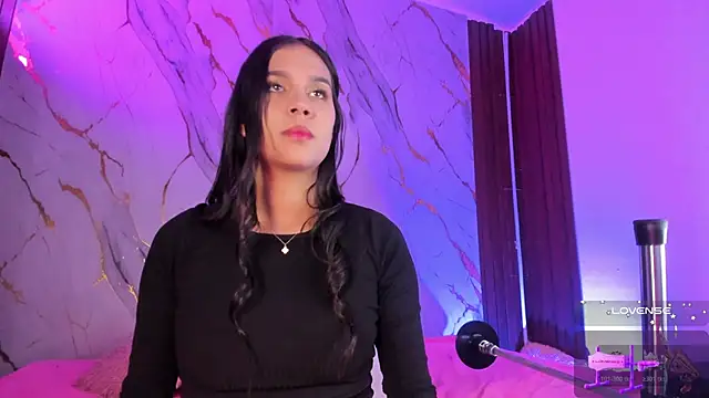 Emmiicute's cam snapshot