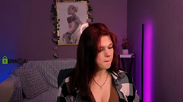 erica_murray's cam snapshot