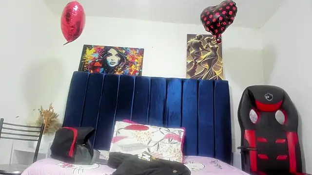 Dubraska1's cam snapshot