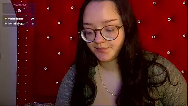 charlotte1-ls's cam snapshot