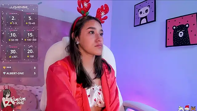 _Sophie__miller's cam snapshot