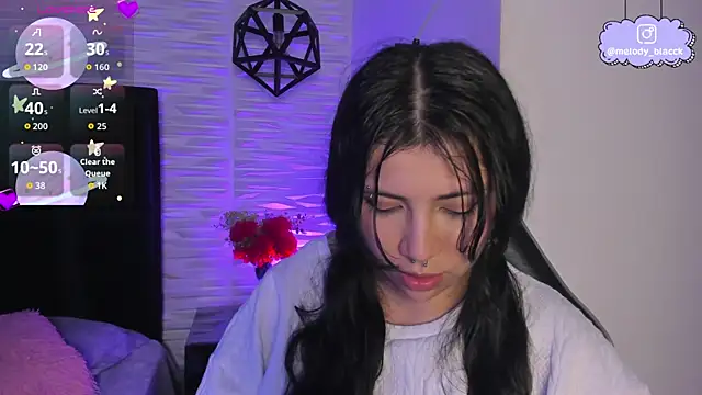 Melody_Black_'s cam snapshot