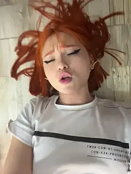 Alysson_LS's cam snapshot