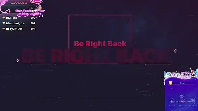 MarcellaGriffin's cam snapshot