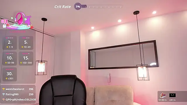 amelie_jhons's cam snapshot