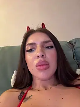 sexyanais's cam snapshot