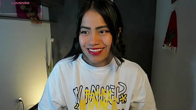 Victoria_b_'s cam snapshot