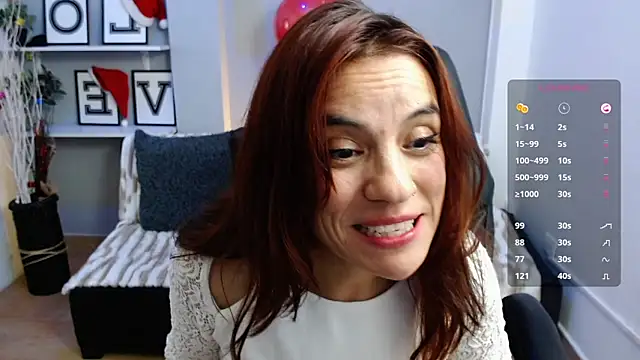 KendallWood_'s cam snapshot