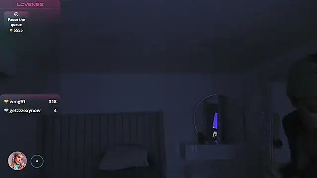 Shelynna_azzul's cam snapshot