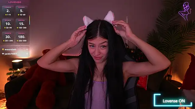 FataleNellie's cam snapshot