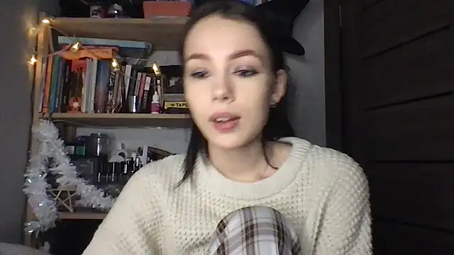 Yuna5343's cam snapshot