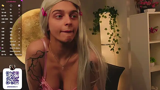 AdameShoyer's cam snapshot