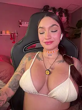 DaniDusan_'s cam snapshot