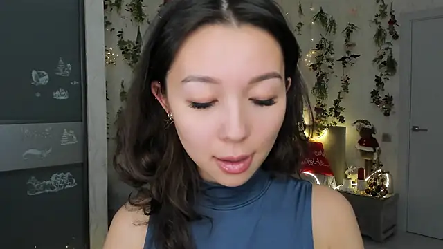 AgnieszkaBanana's cam snapshot