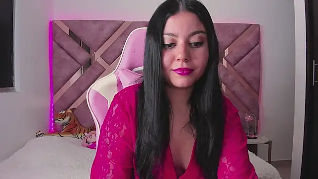 tigerbaby_'s cam snapshot