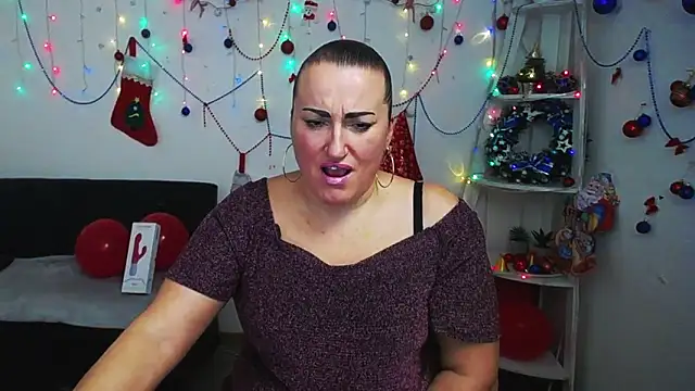 DianaMGG's cam snapshot