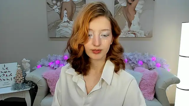 MistyMarlo's cam snapshot