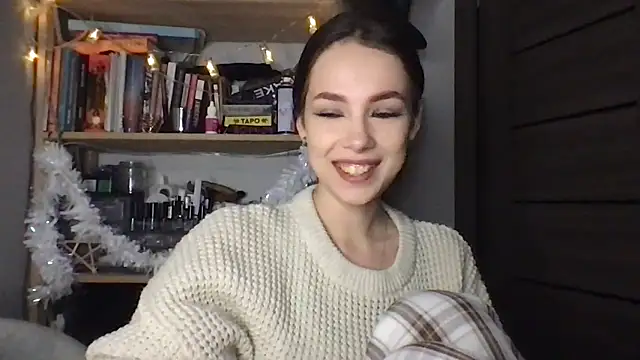 Yuna5343's cam snapshot