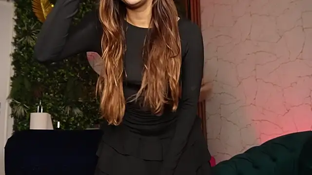 sisi_von_dee's cam snapshot