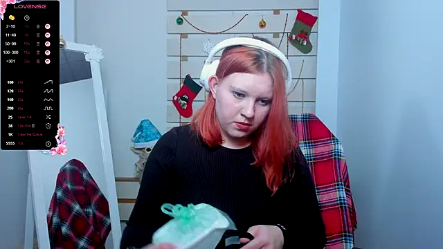 FoxPlayXX's cam snapshot