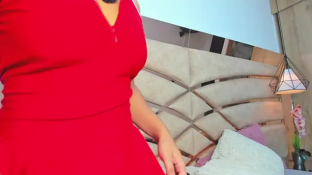 PARKERTHOMPSON's cam snapshot