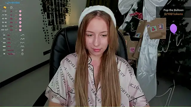 Emmy_Soul's cam snapshot