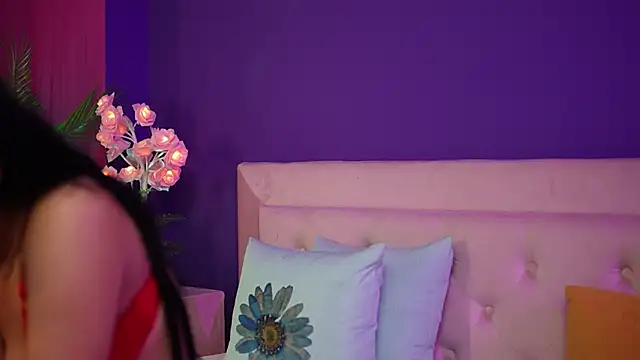 SophieVenus's cam snapshot