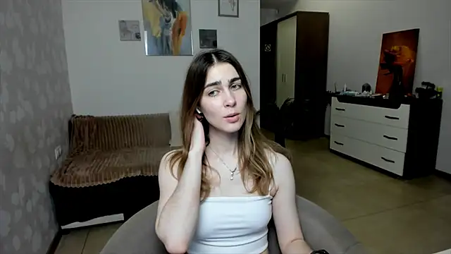 KaraWill's cam snapshot