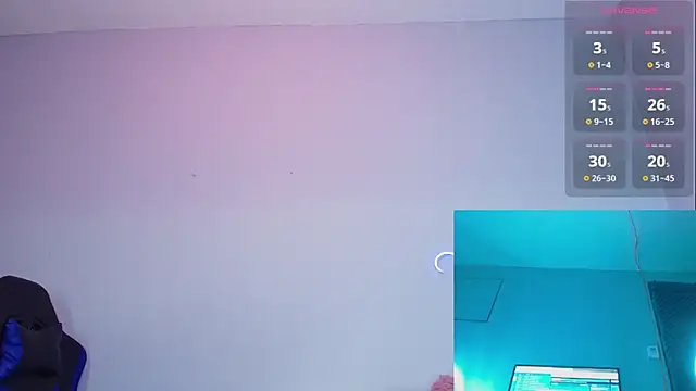 GiordanaPinoo's cam snapshot