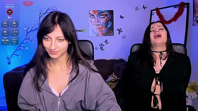 jeren_smile's cam snapshot