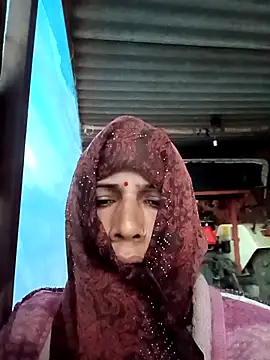 Sm_sanjna's cam snapshot