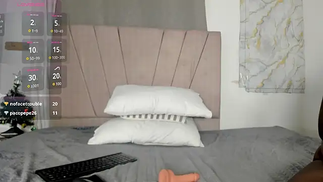 Bleydis_sweet's cam snapshot