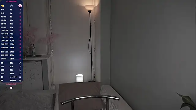 ChelseyTodora live sex cam