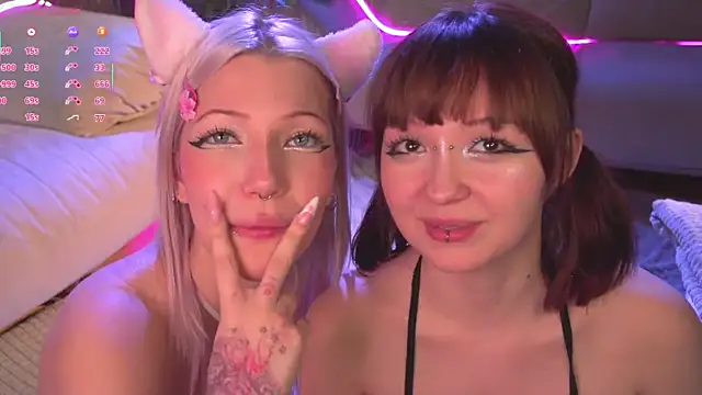 Wildneck live sex cam