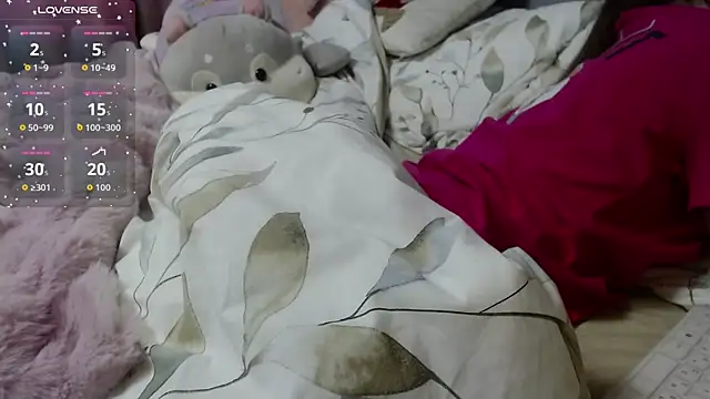 Viktoriiya_bald's cam snapshot