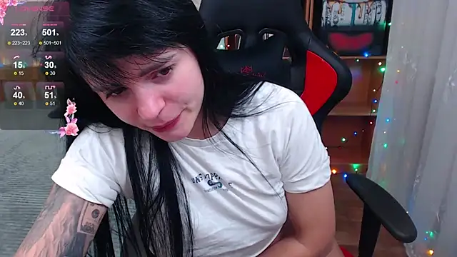 JuicyJess's cam snapshot