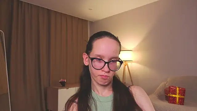 BettyBrowni's cam snapshot