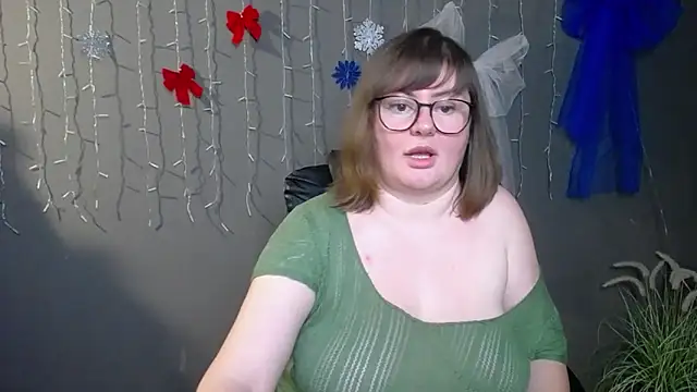 ZannaDreil's cam snapshot