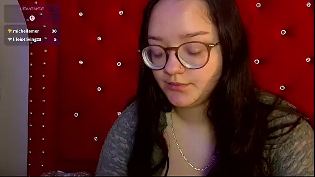 charlotte1-ls's cam snapshot