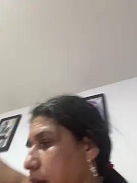 siri_duque's cam snapshot