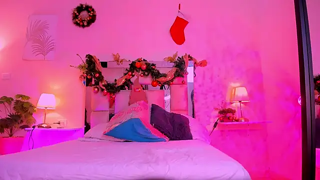 girlcaandy's cam snapshot