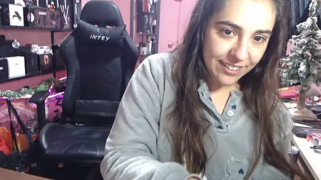 Ursumi1's cam snapshot