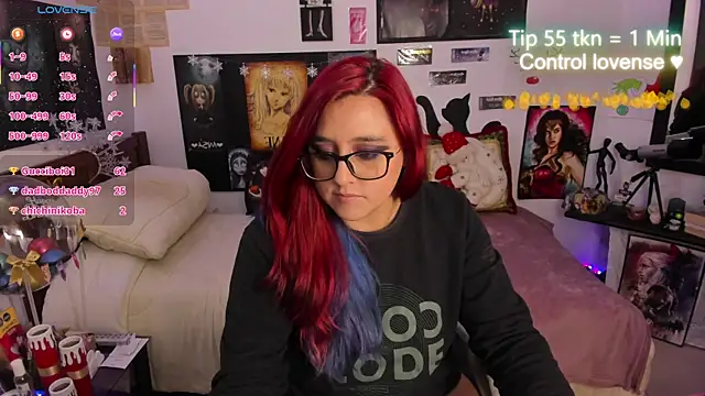 Cherry_blush_'s cam snapshot