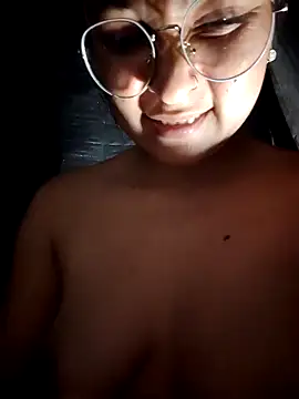 Lily-o's cam snapshot