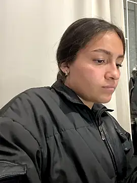 Alyha_Cortes's cam snapshot