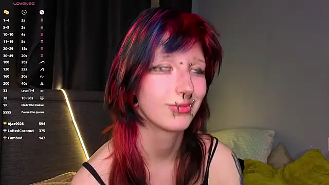 KandraCruser's cam snapshot