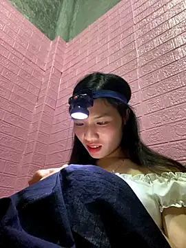 Yunzang's cam snapshot