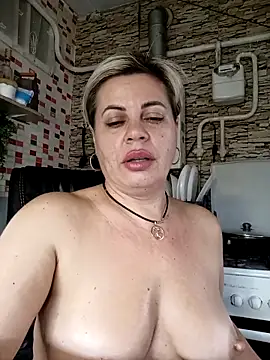 MilkySky's cam snapshot