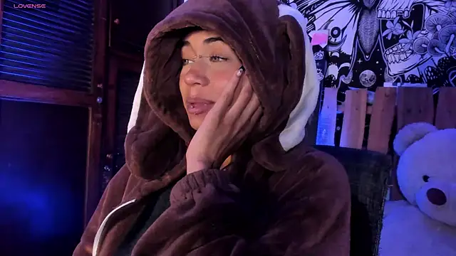 ivybank's cam snapshot